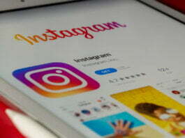 Instagram awesome feature