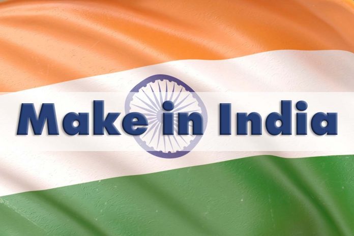 Make in India