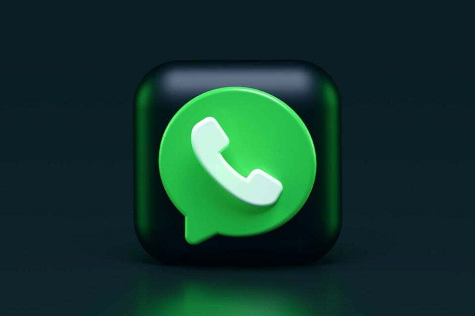 व्हाट्सएप्प (WhatsApp) में आया नया फीचर
