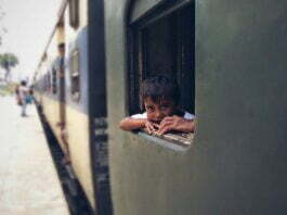 भारतीय रेलवे (Indian Railways)